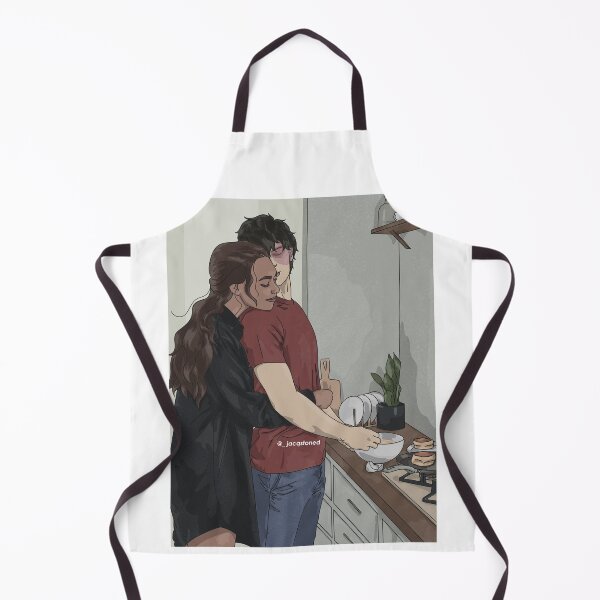 Item preview, Domestic Zutara designed and sold by jacqstoned.