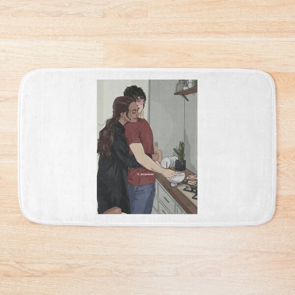 Item preview, Domestic Zutara designed and sold by jacqstoned.