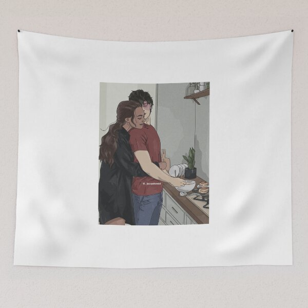 Item preview, Domestic Zutara designed and sold by jacqstoned.