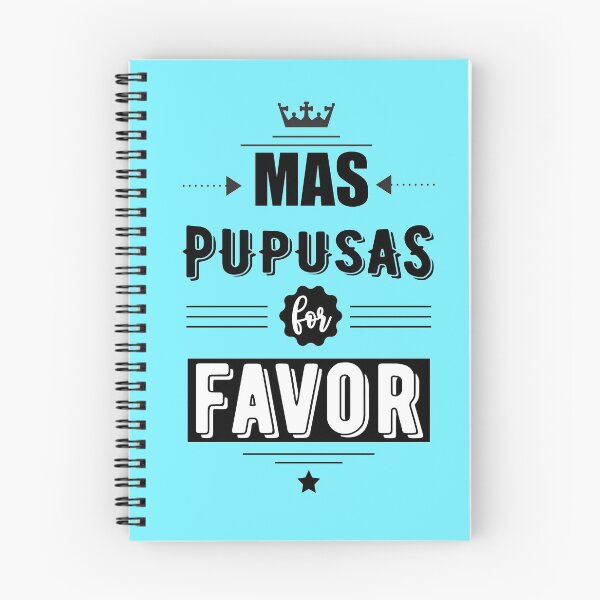 Item preview, Mas Pupusas Por Favor designed and sold by Ilyas912.