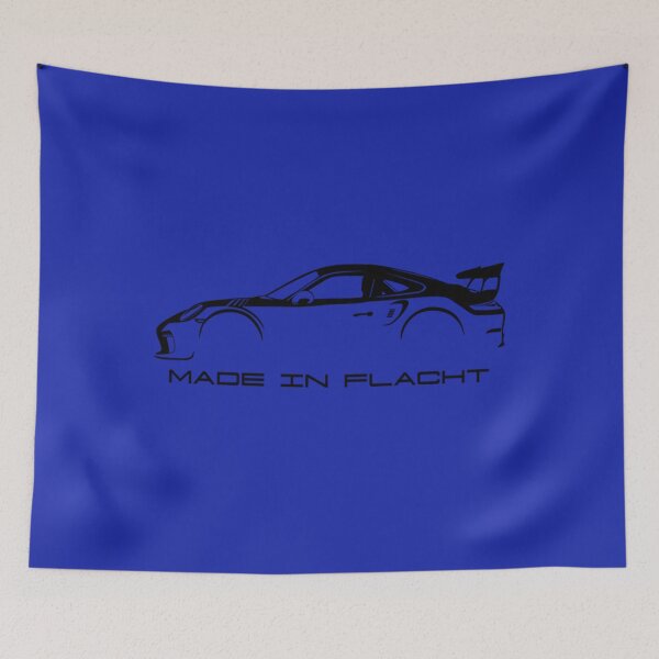 Item preview, Made In Flacht Made In Flacht designed and sold by FameMerch80.