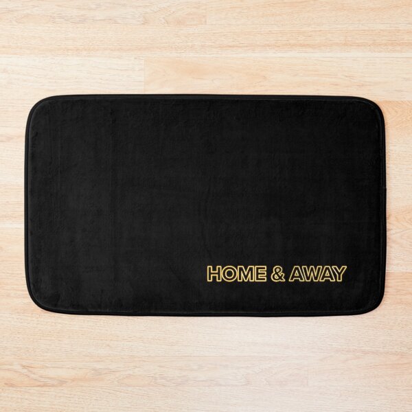 Item preview, Home & Away designed and sold by holbytv.