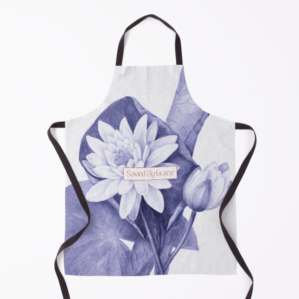 Item preview, Saved By Grace Through Faith designed and sold by hannahrey-.