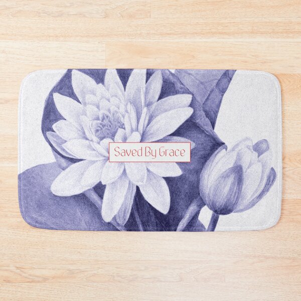 Item preview, Saved By Grace Through Faith designed and sold by hannahrey-.