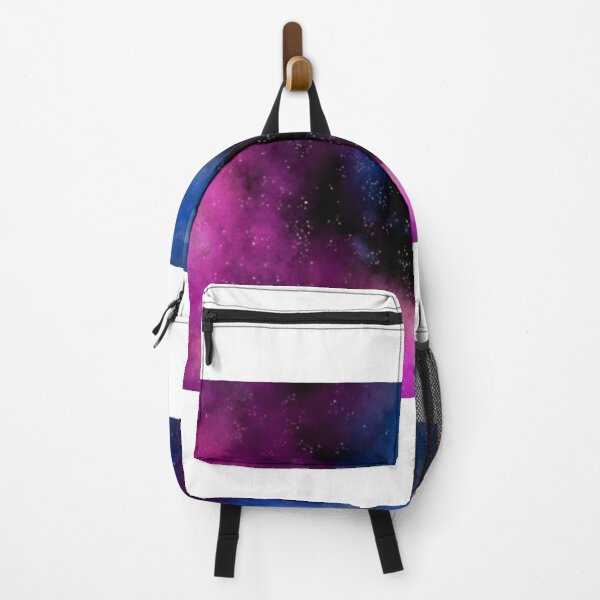 Item preview, Colorful watercolor spiral nebula galaxy background designed and sold by Shopp' in.
