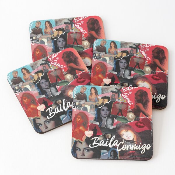 Item preview, Baila Conmigo designed and sold by sayokstudio.