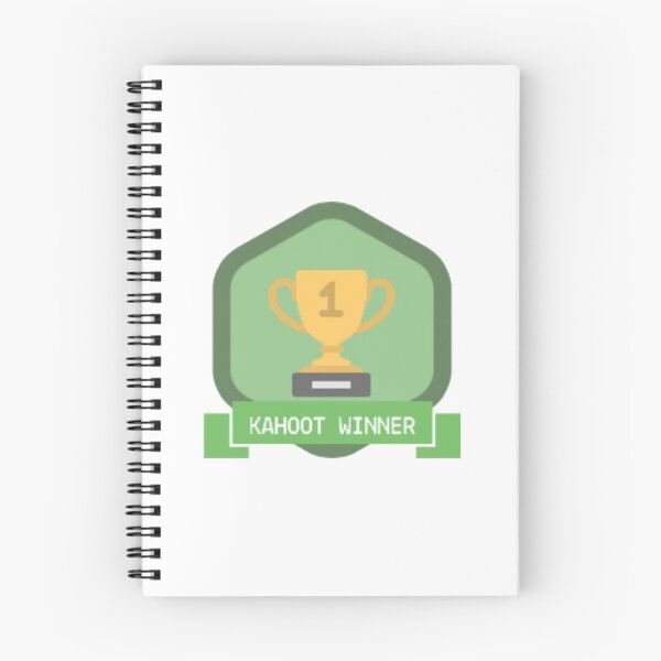 Item preview,  kahoot winner mom gift dad gift friend gift funny gift kahoot lover gift designed and sold by topbest1.