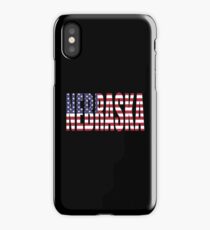 Nebraska iPhone Case