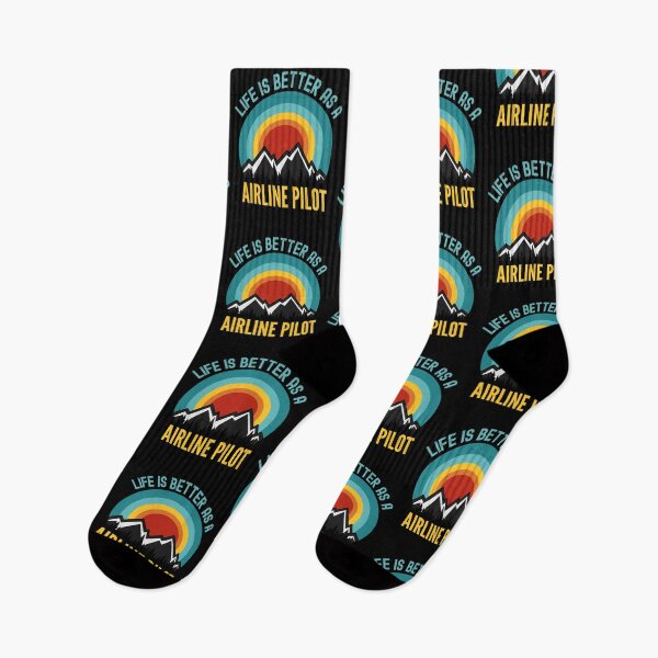 Item preview, Life Is Better As a Airline Pilot designed and sold by Free Shipping ✨ TODAY ONLY!.