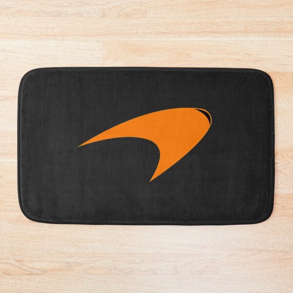 Item preview, Mclaren Mclaren Orange Logo designed and sold by FameMerch80.