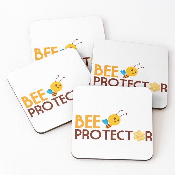 Item preview, Bee Protector designed and sold by Mikes22Store.