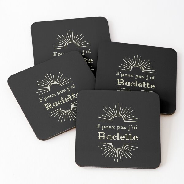 Item preview, I can't, I have raclette designed and sold by Magounette.
