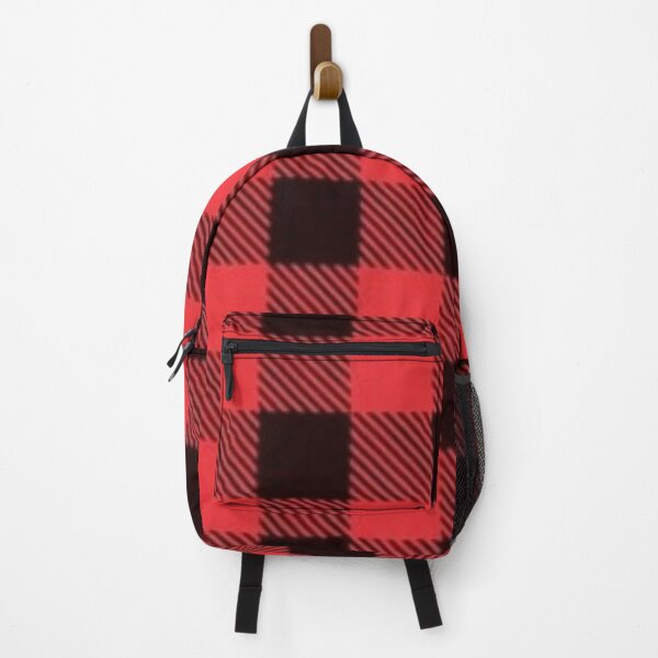 Item preview, Red black check designed and sold by Zarnish71.
