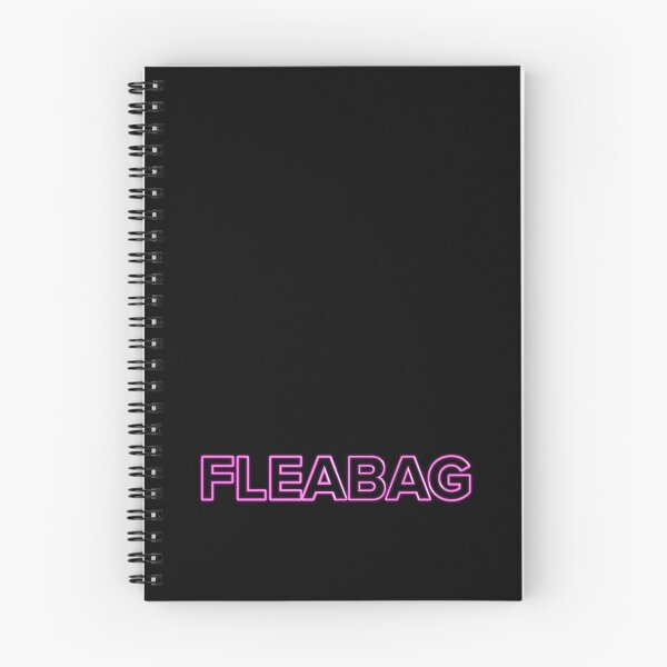 Item preview, Fleabag designed and sold by holbytv.