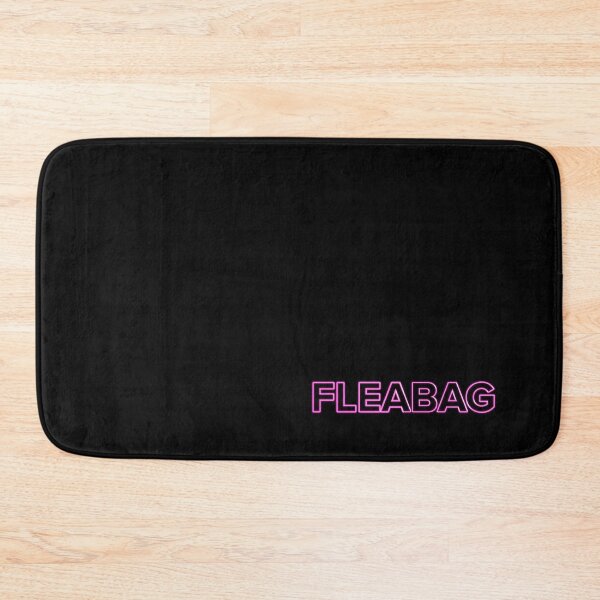 Item preview, Fleabag designed and sold by holbytv.