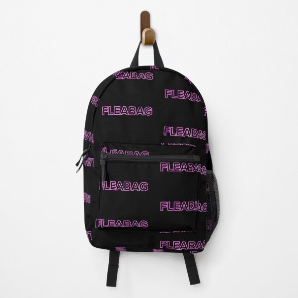 Item preview, Fleabag designed and sold by holbytv.