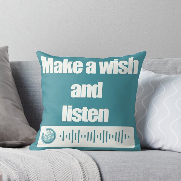 Item preview, Make A Wish designed and sold by Polol.
