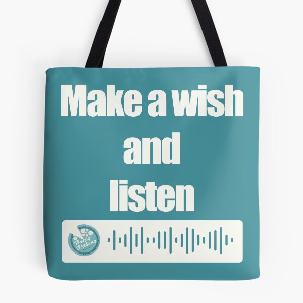 Item preview, Make A Wish designed and sold by Polol.