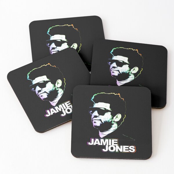 Item preview, JAMIE JONES - PARADISE IBIZA 2022 designed and sold by Carti97.