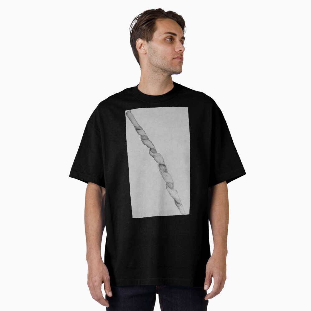 Item preview, Oversized T-Shirt designed and sold by KidSquidStudios.