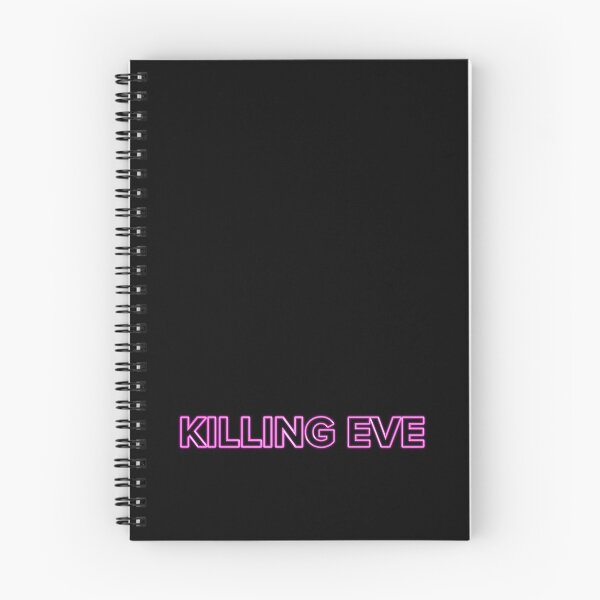 Item preview, Killing Eve designed and sold by holbytv.