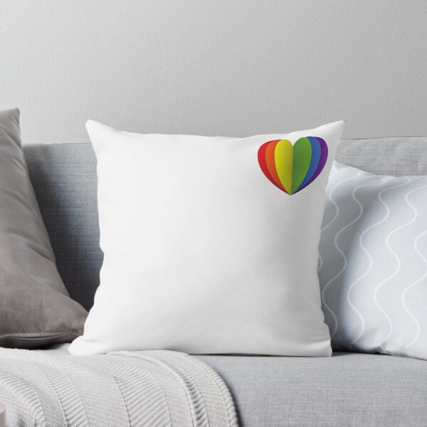 Item preview, Pride Heart designed and sold by Meditanacor.