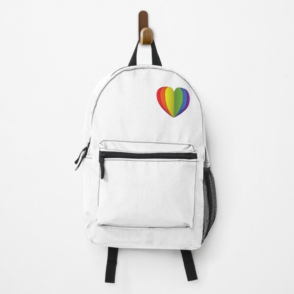 Item preview, Pride Heart designed and sold by Meditanacor.