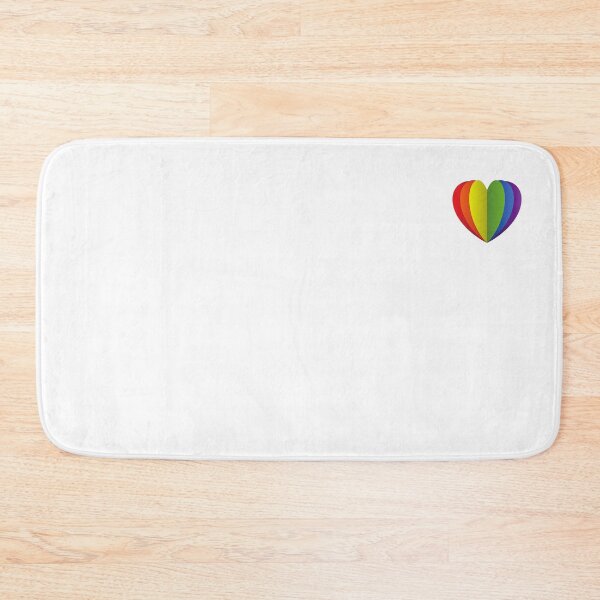 Item preview, Pride Heart designed and sold by Meditanacor.
