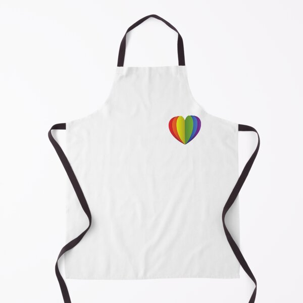 Item preview, Pride Heart designed and sold by Meditanacor.