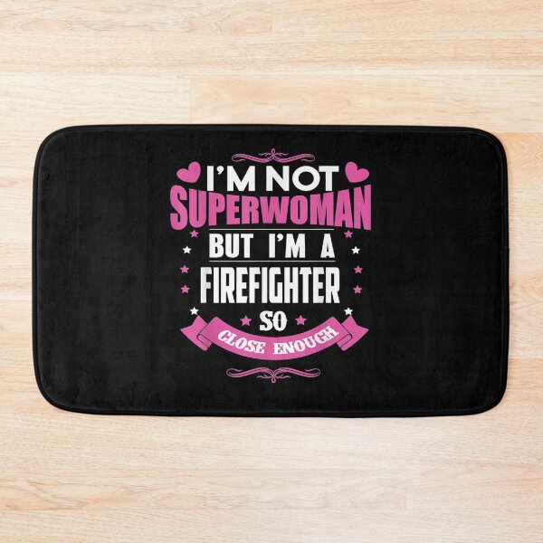 Item preview, I Am A Firefighter  designed and sold by charissamo77.