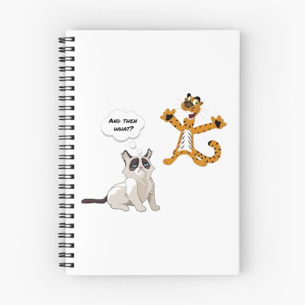 Item preview, Cat vs Tiger designed and sold by digoarpi.