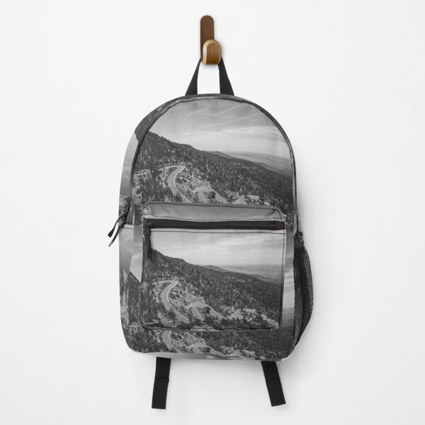 Item preview, Grandfather Mountain - B&W Landscape designed and sold by ErikBPhoto.