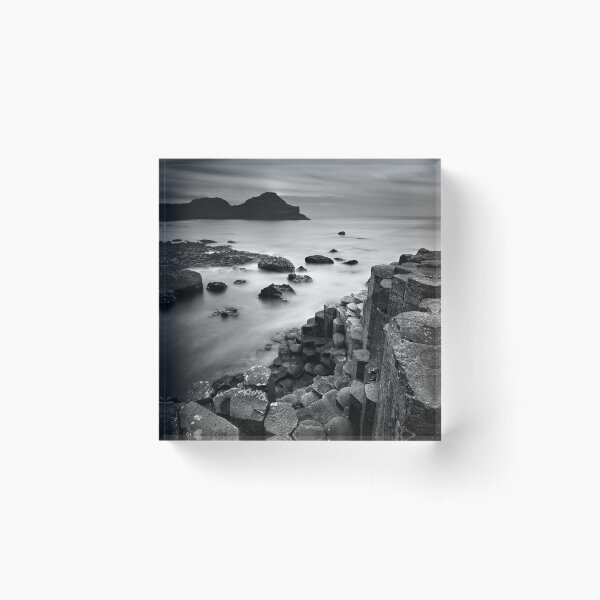 Item preview, The Giants Causeway designed and sold by GaryMcParland.