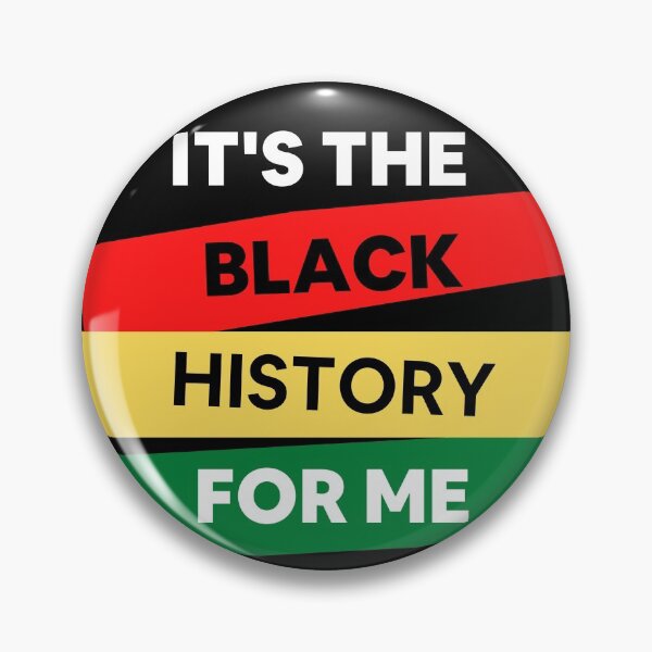 Item preview, It's The Black History For Me, Black History Month Shirt,African American Black History Shirt. designed and sold by SING2.