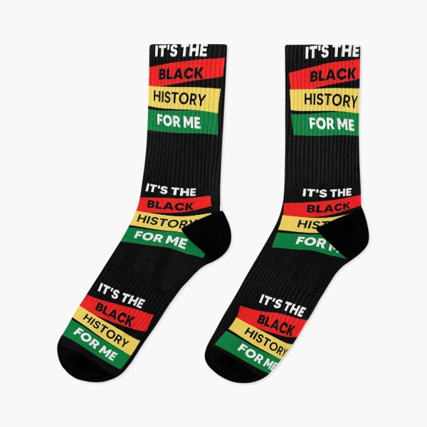 Artikelvorschau, Es ist die schwarze Geschichte für mich, Black History Month Shirt, Afroamerikaner Black History Shirt. entworfen und verkauft von SING2.