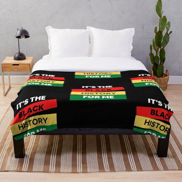 Item preview, It's The Black History For Me, Black History Month Shirt,African American Black History Shirt. designed and sold by SING2.
