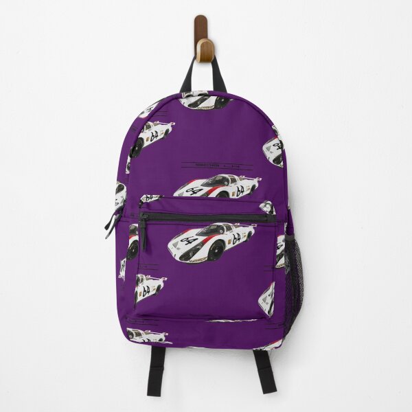 Item preview, Porsche 908 1969 908 LH Racer designed and sold by FameMerch80.