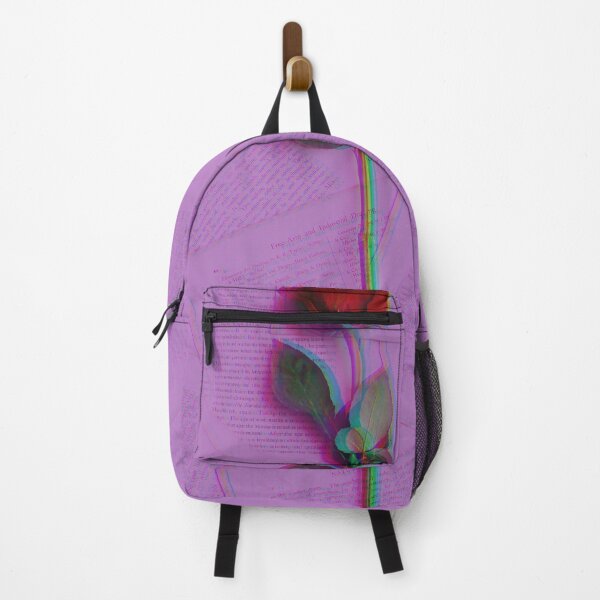 Item preview, Glitch Effect Rose. designed and sold by BazEris.