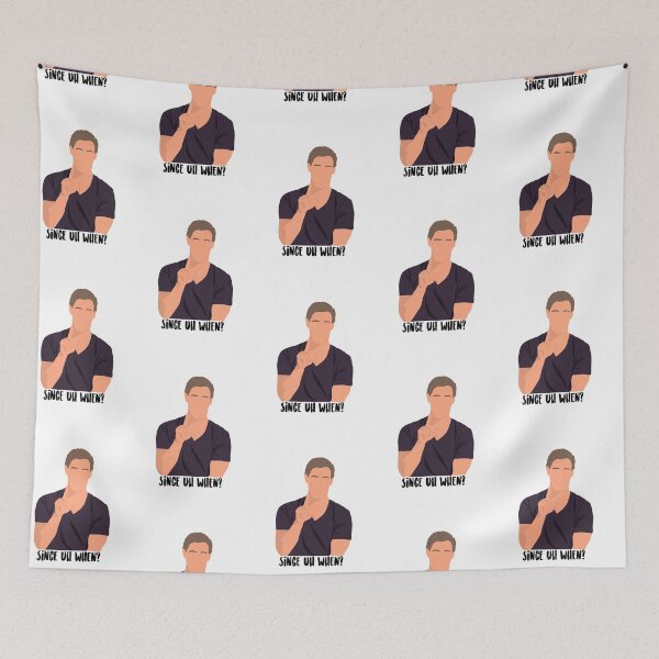 Item preview, Chris Hemsworth Since Uh When? designed and sold by millycunliffe.