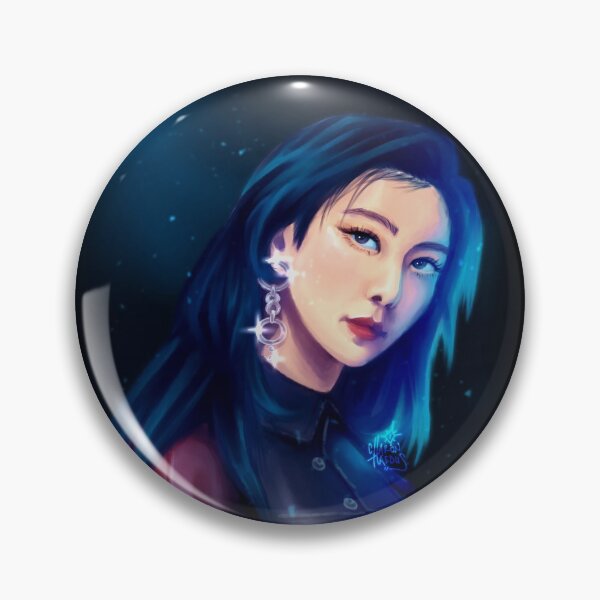 Item preview, DREAMCATCHER Dami designed and sold by bulbulcat.
