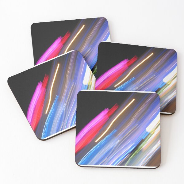 Item preview, Light blur / Abstract art designed and sold by ExtraBold.