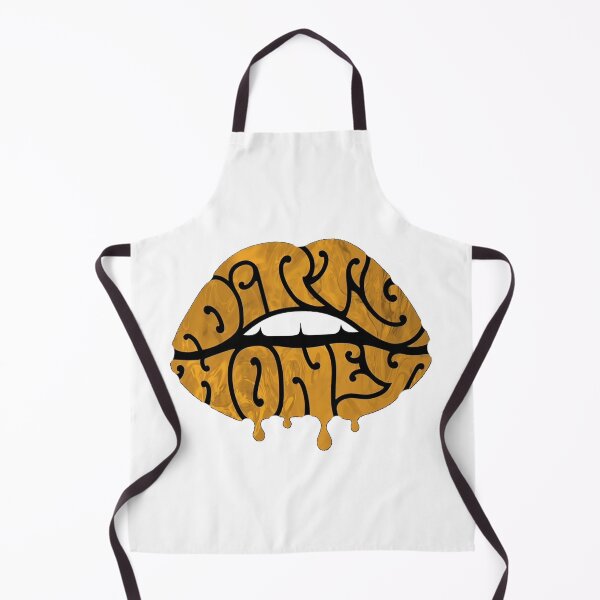 Item preview, dirty bee honey tour 2021 designed and sold by bnrdraerdt.