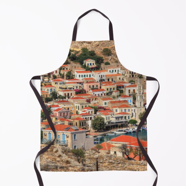 Item preview, Hill top view designed and sold by tomg.