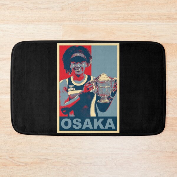 Item preview, Naomi Osaka Win Grand Slam designed and sold by conway92.