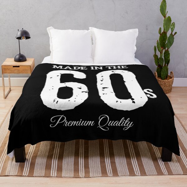 Item preview, Made in the 60s premium quality designed and sold by rodmendonca.