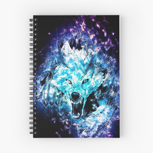 Item preview, Bad wolf designed and sold by SpiliVili.