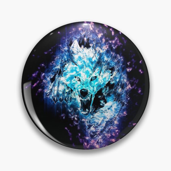 Item preview, Bad wolf designed and sold by SpiliVili.