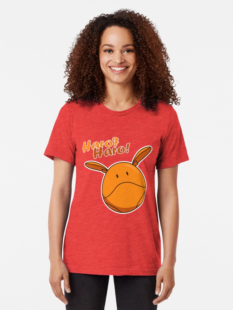 haro t shirt