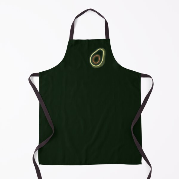 Item preview, Neon lights avocado designed and sold by DunyaK.