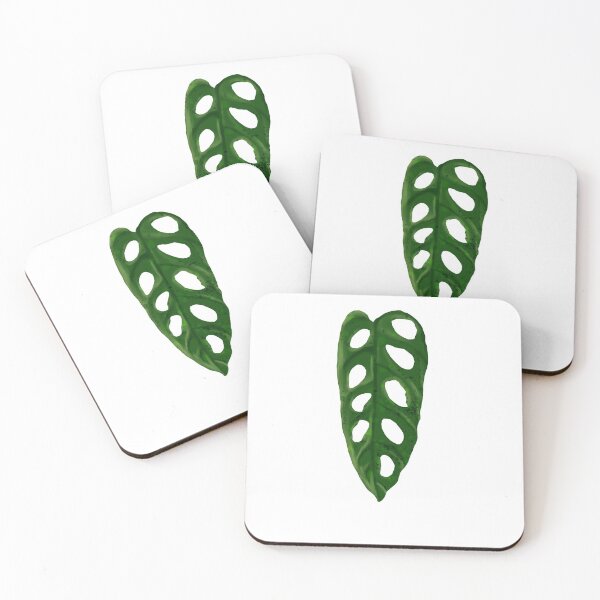 Item preview, Monstera Adansonii designed and sold by Alin Richard Iovănuț.